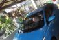 Blue Hyundai Accent 2018 for sale in Caloocan -0