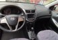 Selling Silver Hyundai Accent 2018 in Manila-6