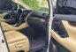 Selling Pearl White Toyota Alphard 2020 in Malabon-9