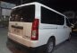 Selling White Toyota Hiace 2019 in Imus-3