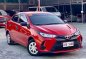 Red Toyota Vios 2021 for sale in Makati-0