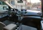 Sell Grey 2017 Honda Cr-V in Valenzuela-8
