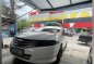 White Honda City 2010 for sale in Kalayaan-2