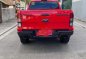Selling Red Ford Ranger 2021 in Valenzuela-2
