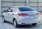 Silver Toyota Vios 2020 for sale in Makati-3