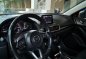 Red Mazda 3 2018 for sale in Makati -4