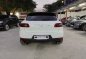 White Porsche Macan 2016 for sale in Automatic-4