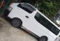 Selling White Nissan NV350 Urvan 2017 in Pateros-0