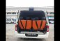 White Nissan Nv350 Urvan 2018 Van for sale in Caloocan-2