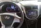 Blue Hyundai Accent 2018 for sale in Caloocan -3