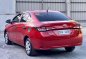 Red Toyota Vios 2021 for sale in Makati-5