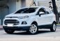 Selling Pearl White Ford Ecosport 2016 in Malvar-2