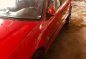 Red Honda Civic 1993 for sale in Antipolo-1