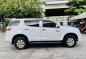 Selling White Chevrolet Trailblazer 2014 in Malvar-4