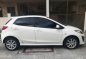 Selling White Mazda 2 2010 in Manila-1