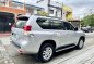 Selling Silver Toyota Land Cruiser Prado 2013 in Cainta-4