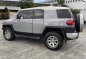 Selling Grey Toyota FJ Cruiser 2016 in Pasig-8