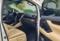 Pearl White Toyota Alphard 2020 for sale in Malabon-7