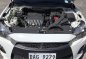 Pearl White Mitsubishi Lancer 2017 for sale in Lucena-6