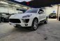White Porsche Macan 2016 for sale in Automatic-2
