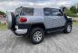 Selling Grey Toyota FJ Cruiser 2016 in Pasig-6