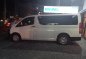 Selling White Toyota Hiace 2019 in Imus-5