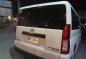 Selling White Toyota Hiace 2019 in Imus-2