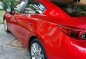 Red Mazda 3 2018 for sale in Makati -9