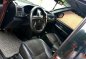 Red Mitsubishi Adventure 2013 for sale in Quezon -7