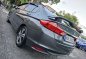 Silver Honda City 2016 for sale in Antipolo-4