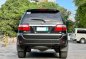 Selling Black Toyota Fortuner 2010 in Makati-4