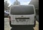 White Nissan Nv350 Urvan 2019 Van for sale in Caloocan-3