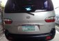 Silver Hyundai Starex 2005 for sale in Panabo-9