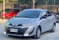 Silver Toyota Vios 2020 for sale in Makati-1