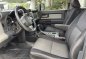 Selling Grey Toyota FJ Cruiser 2016 in Pasig-2