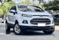 Selling Pearl White Ford Ecosport 2016 in Makati-8