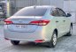 Silver Toyota Vios 2020 for sale in Makati-6