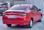 Red Toyota Vios 2021 for sale in Makati-5