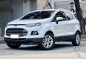 Selling Pearl White Ford Ecosport 2016 in Makati-2