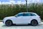 Silver Audi Q7 2017 for sale in Automatic-2