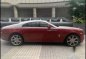 Selling Red Rolls-Royce Wraith 2015 in Pasay-3