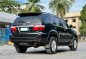 Selling Black Toyota Fortuner 2010 in Makati-3