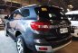 Selling Black Ford Everest 2018 in Pasig-4