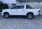 Sell White 2018 Toyota Hilux in Pasig-3