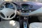 Silver Mitsubishi Fuzion 2008 for sale in Las Pinas-3