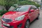 Red Mitsubishi Mirage G4 2021 for sale in Marikina-1