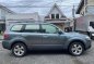 Grey Subaru Forester 2011 for sale in Automatic-6
