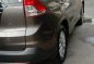 Grey Honda Cr-V 2014 for sale in Valenzuela-7