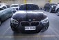 Black BMW 118I 2018 for sale in Manila-0