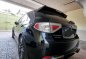 Sell Black 2013 Subaru Impreza in Parañaque-2